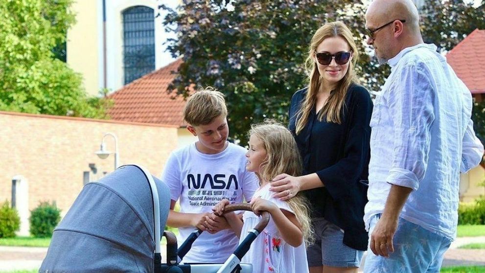 Úprimná spoveď Márie Čírovej: Ako vyzerá domácnosť trojnásobnej mamičky?