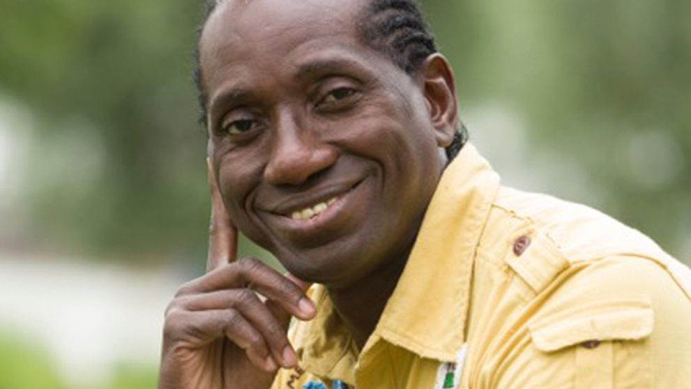 To bude ráno! Vstávame s Ibim Maigom!