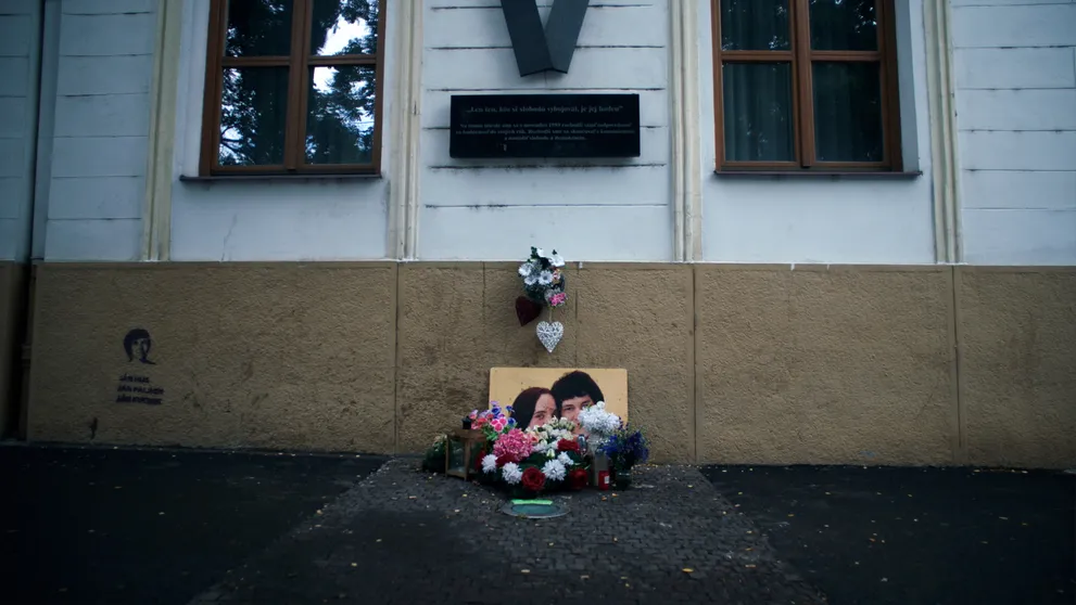 Na slávnostnú premiéru filmu Kuciak: Vražda novinára prijala pozvanie aj prezidentka