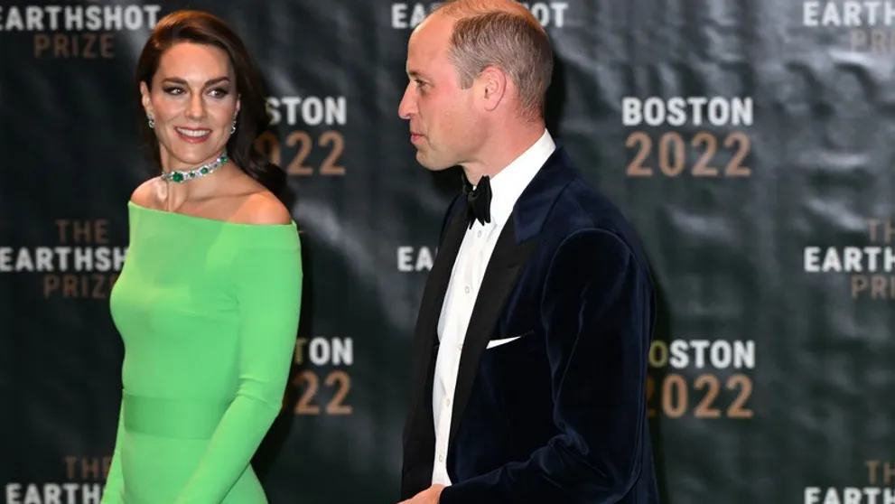 Na túto správu sme čakali: William a Kate zverejnili rodinnú novinu!