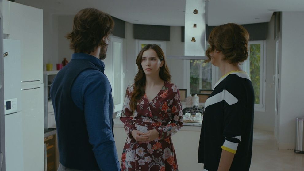 Cennet: 31. a 32. epizóda