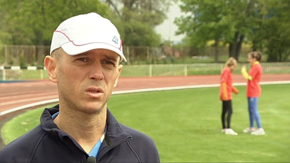 Stará sa o polosiroty