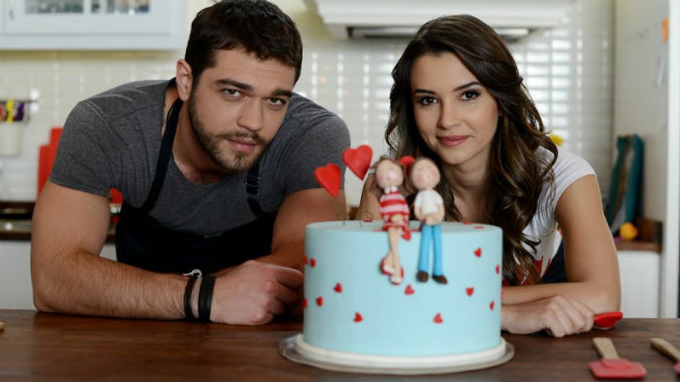 Na Doma sa vracia obľúbený turecký seriál: Kedy sa môžete tešiť na Sladkú pomstu?