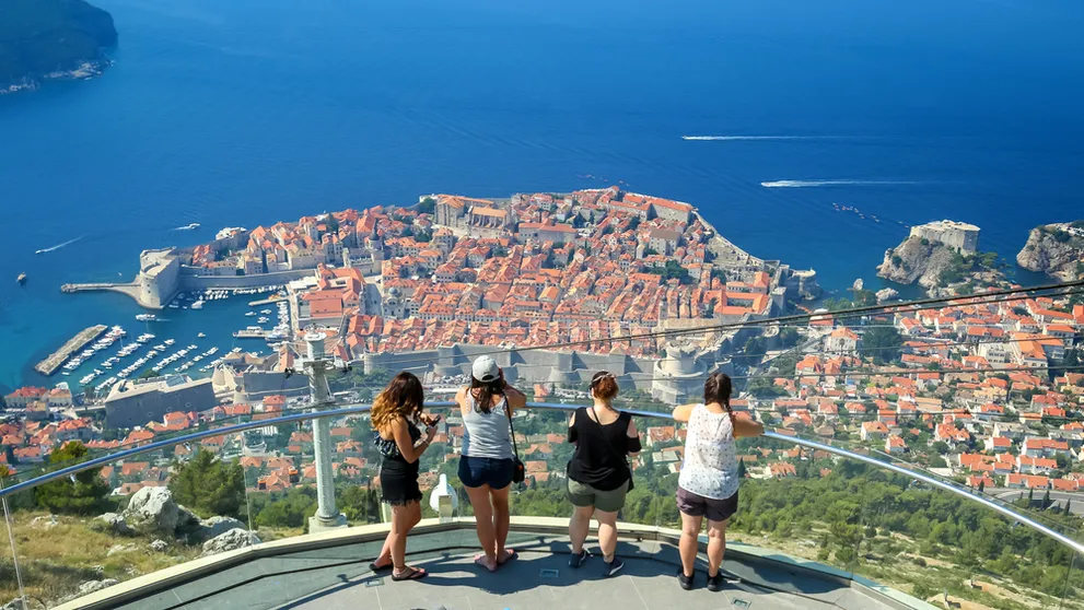 FOTO: Toto je 25 najkrajších miest východnej Európy, zástupcu má aj Slovensko