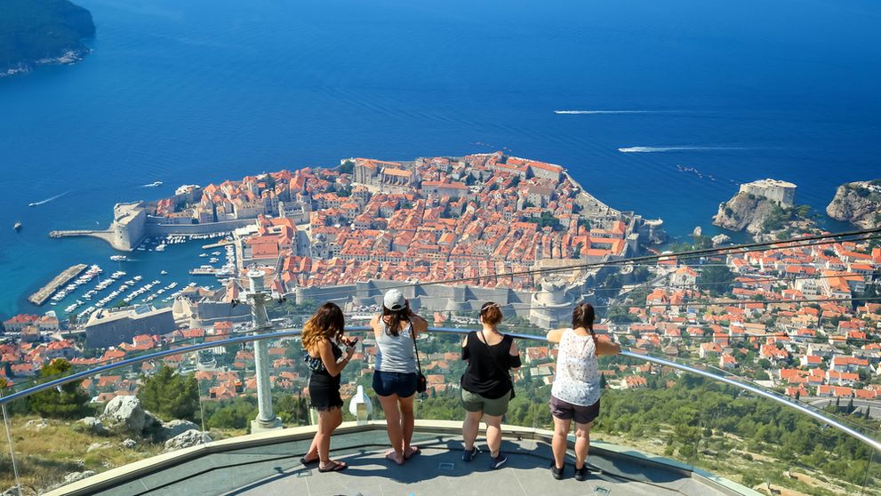 FOTO: Toto je 25 najkrajších miest východnej Európy, zástupcu má aj Slovensko