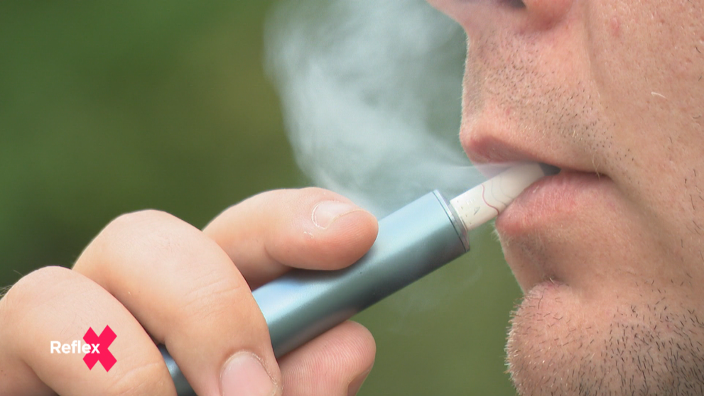 Elektronické cigarety - menšie zlo?