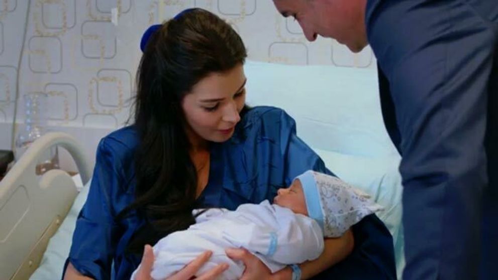 Kúsok zo mňa: 79. a 80. epizóda