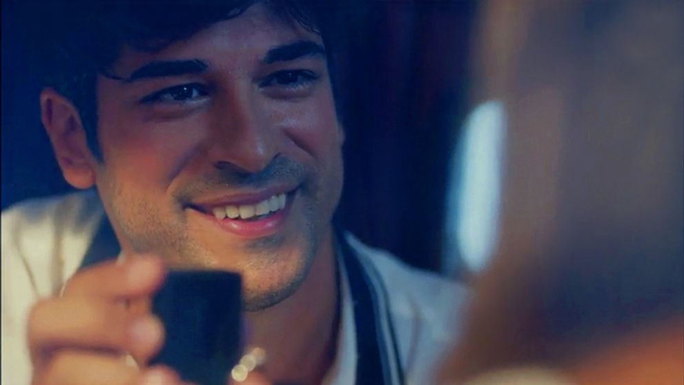 Nekonečná láska: 3. a 4. epizóda