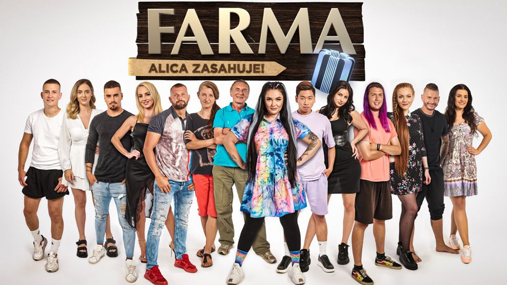 Produkcia Farmy mala dosť nečakaný problém: S takouto reakciou ľudí nerátali