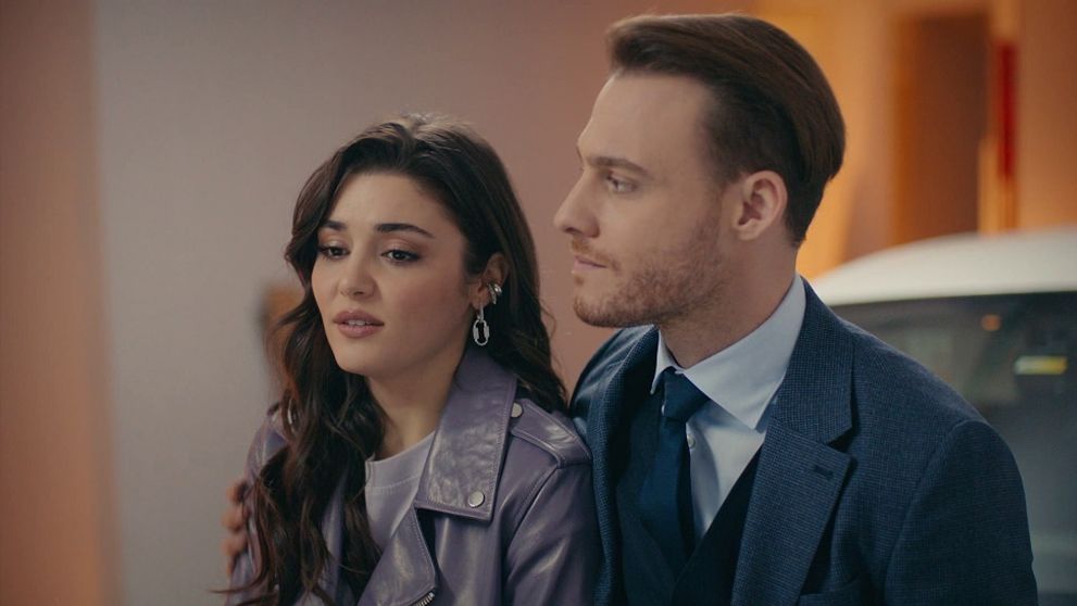 Láska na prenájom: 111. a 112. epizóda