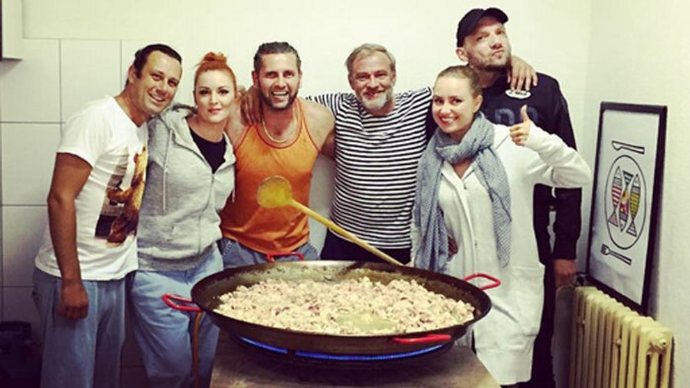 Športu zdar a futbalu zvlášť!