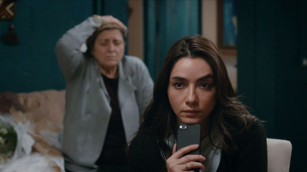 Zachránené životy: 19. epizóda