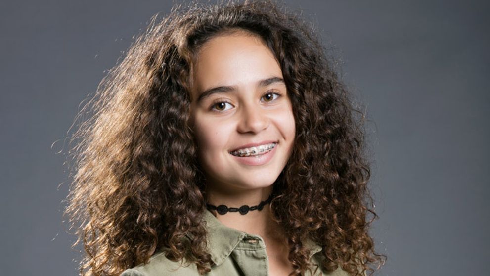 Obrovská premena mladej herečky: Takto vyzerá Karina Qayumová dnes