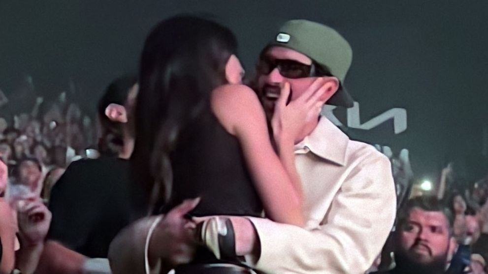 Ani rok. Ani jediný rok: Dvojici to skrátka nevyšlo