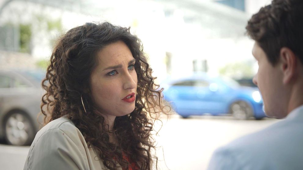 Števka si od Milanka vypočula tvrdé slová