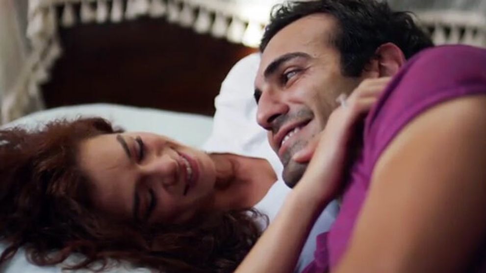 Láska na druhý pokus 2: 3. a 4. epizóda