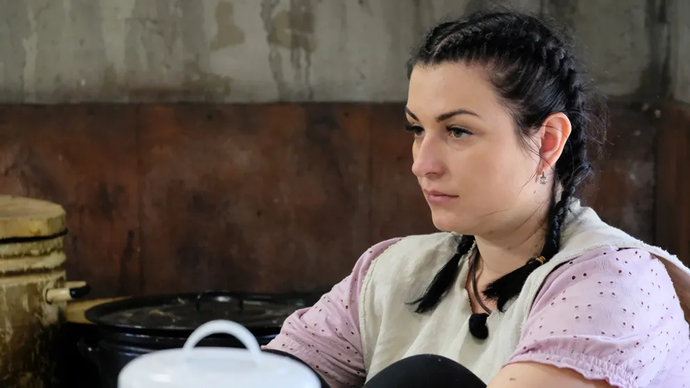 Terezina dcéra takmer prišla o sluch: Zachránila ju okamžitá operácia