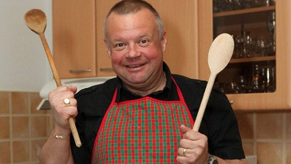 Uvarte si s nami guláš podľa sympaťáka Tuliho!