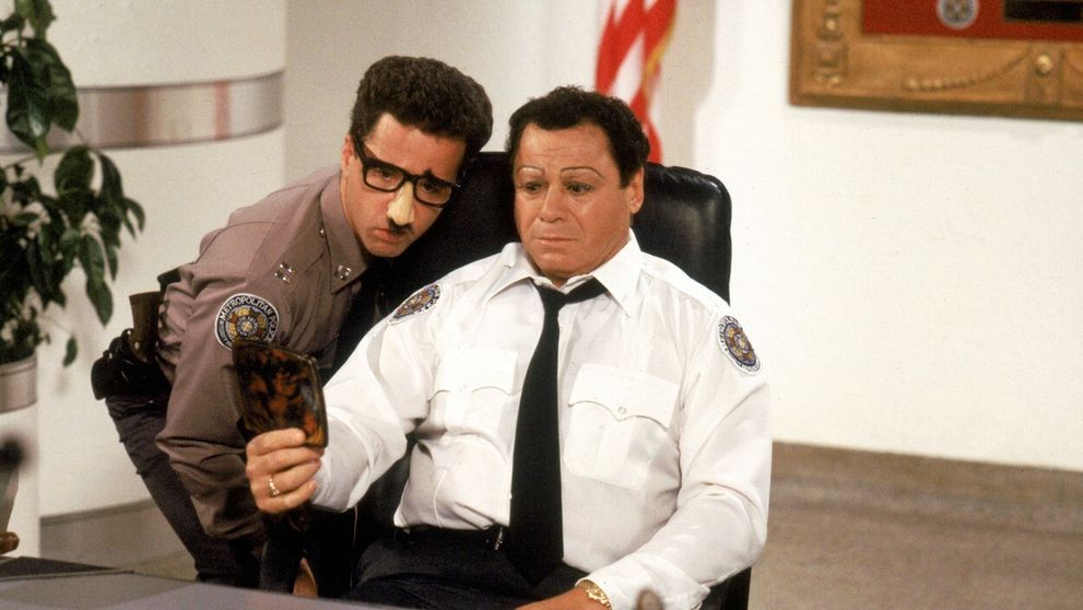 Milovali ste Policajnú akadémiu? Zomrel legendárny herec