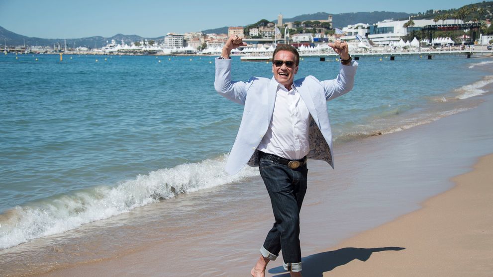 Najslávnejší hollywoodsky kulturista oslávil sedemdesiatku