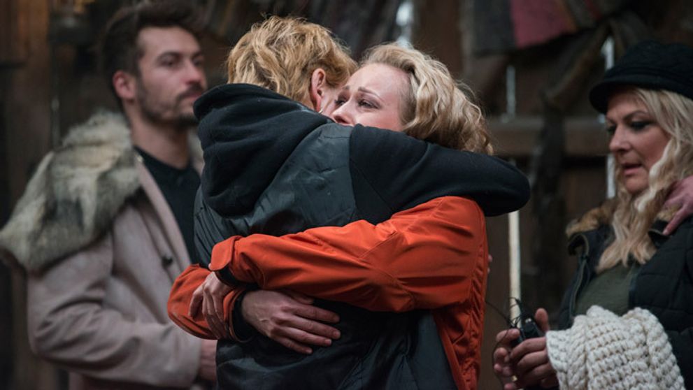 Danielin koniec na Farme: Pri rozlúčke mi bolo do plaču