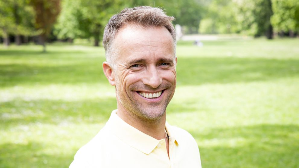 Aj v karanténe môžete byť aktívni. Maroš Molnár pomáha ľuďom zostať vo forme