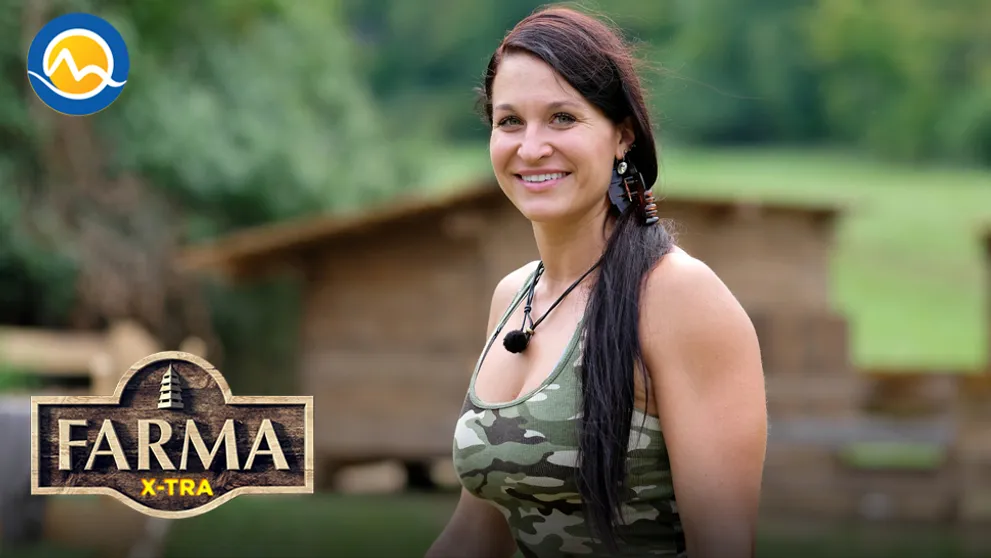 Má Miška na Farme nového nápadníka? Vraj by z nich bol ideálny pár