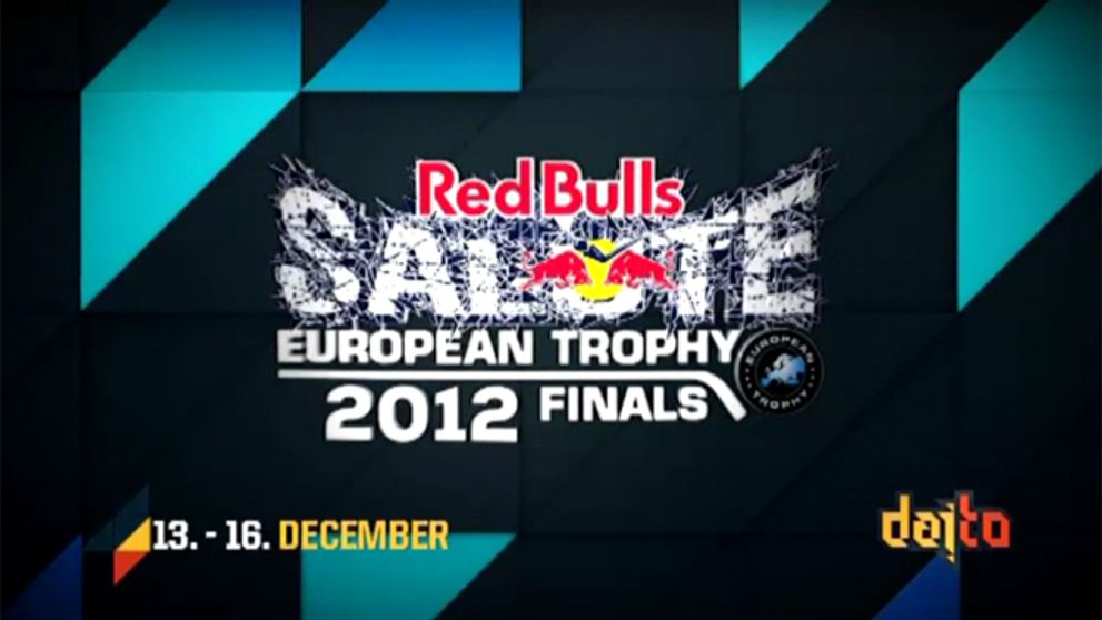 Vyhraj lístky na zápas Red Bulls Salute - European Trophy Finals 2012