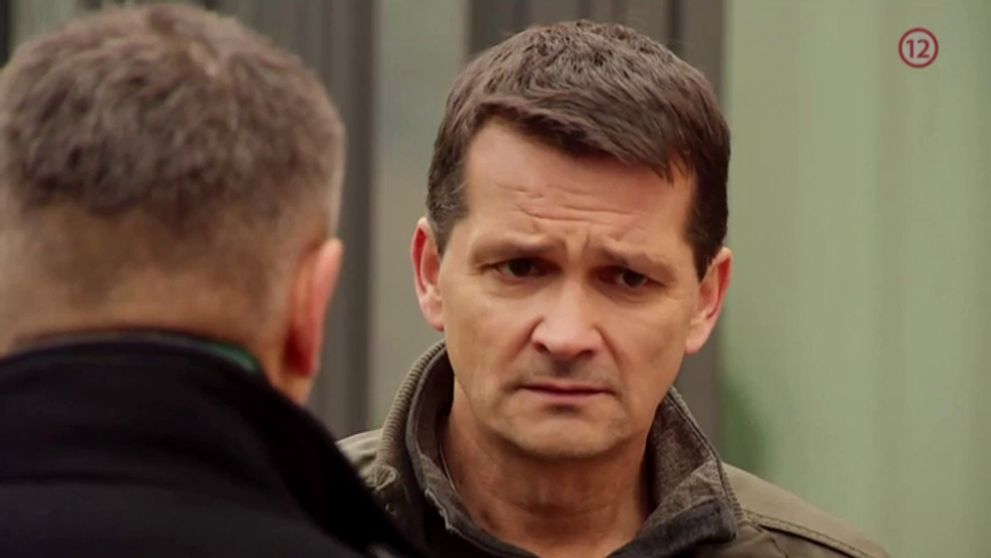 Chlapi neplačú IV.: 11. epizóda