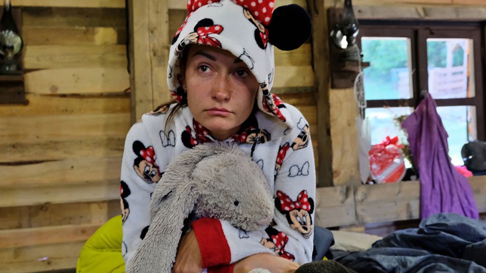 Petra sa priznala, že jej prepína: V kúpeľni ukázala úplne všetko!