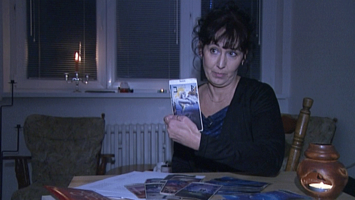 Aký bude rok 2015? Zašli sme za vešticou!