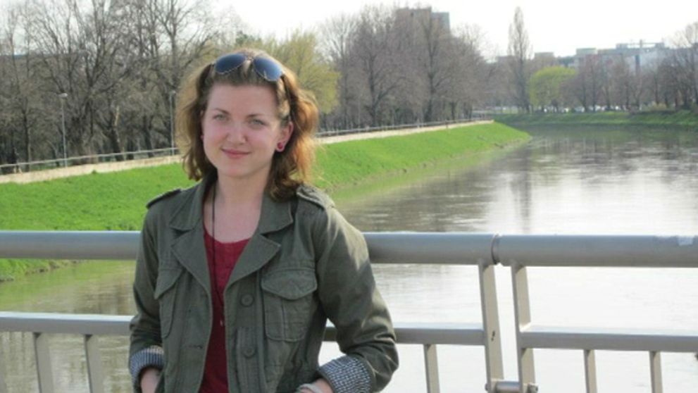 Podarí sa nájsť Ivanu?