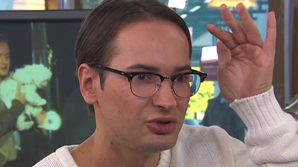 Rochnyakova perla v živom vysielaní: Paviel, tak ako je to s tým prirodzením?