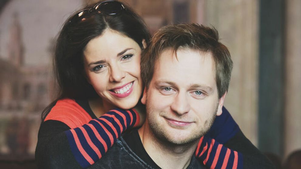 Vieme prví: Stanú sa rodičmi!