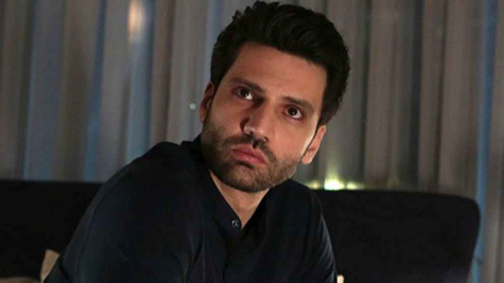 Mieri do Hollywoodu? Emir z Nekonečnej lásky na tajnom stretnutí so svetoznámym režisérom!