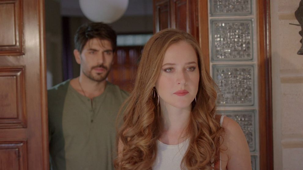 Spútaný motýľ II.: 13. a 14. epizóda