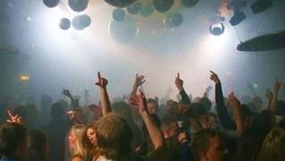 Takto vedia žúrovať redaktori spravodajstva!