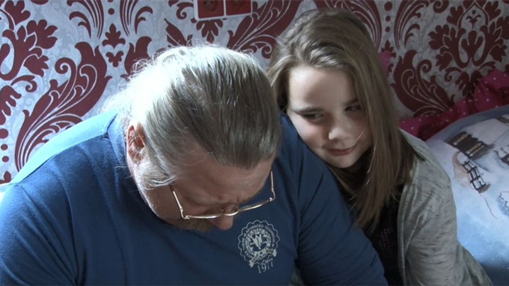 Luděk zo Zámeny manželiek: Bez ženy to skoro nepredýchal