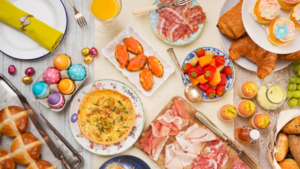 Tieto tri recepty by nemali chýbať na veľkonočnom stole