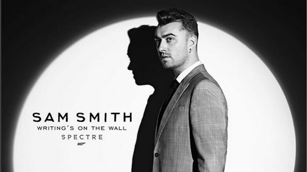 Najočakávanejšia skladba je tu: Sam Smith predstavil svoju bondovku!