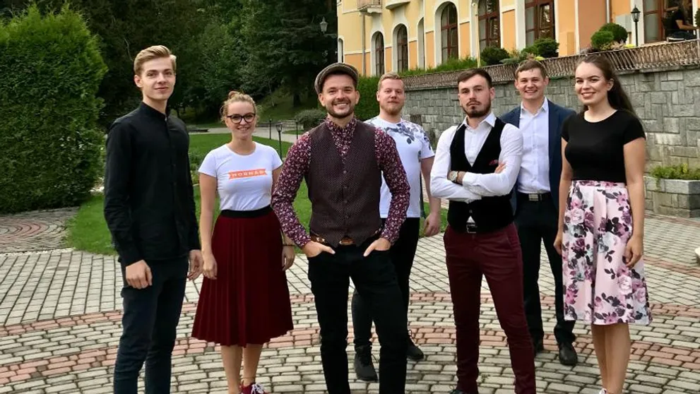 Charizmatický Štefan Štec ide na turné. Ako hostia na ňom vystúpia aj Peter Bič a Ivan Tásler!