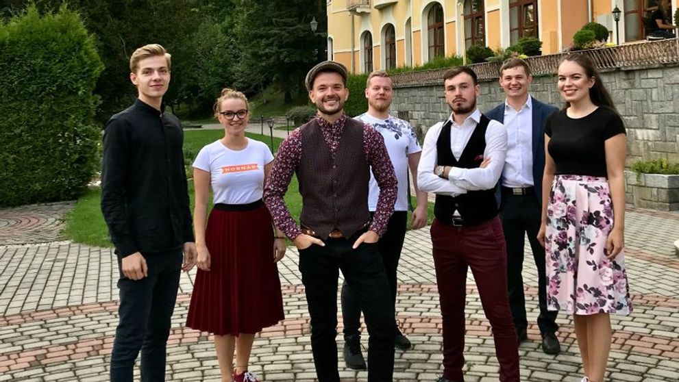 Charizmatický Štefan Štec ide na turné. Ako hostia na ňom vystúpia aj Peter Bič a Ivan Tásler!