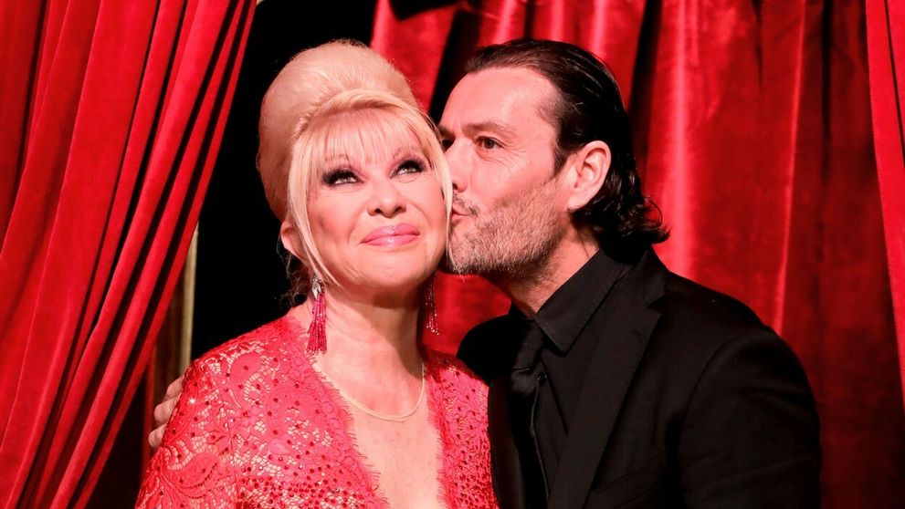 Ivana Trump zomrela len rok po záhadnej smrti svojho mladého manžela