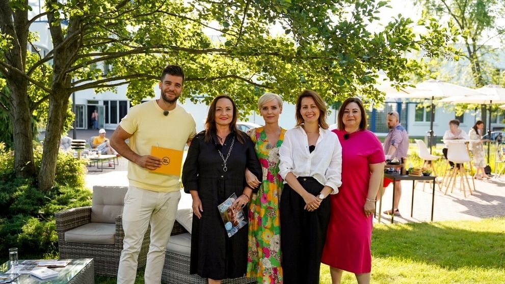 Kniha, ktorá už druhý rok pomáha