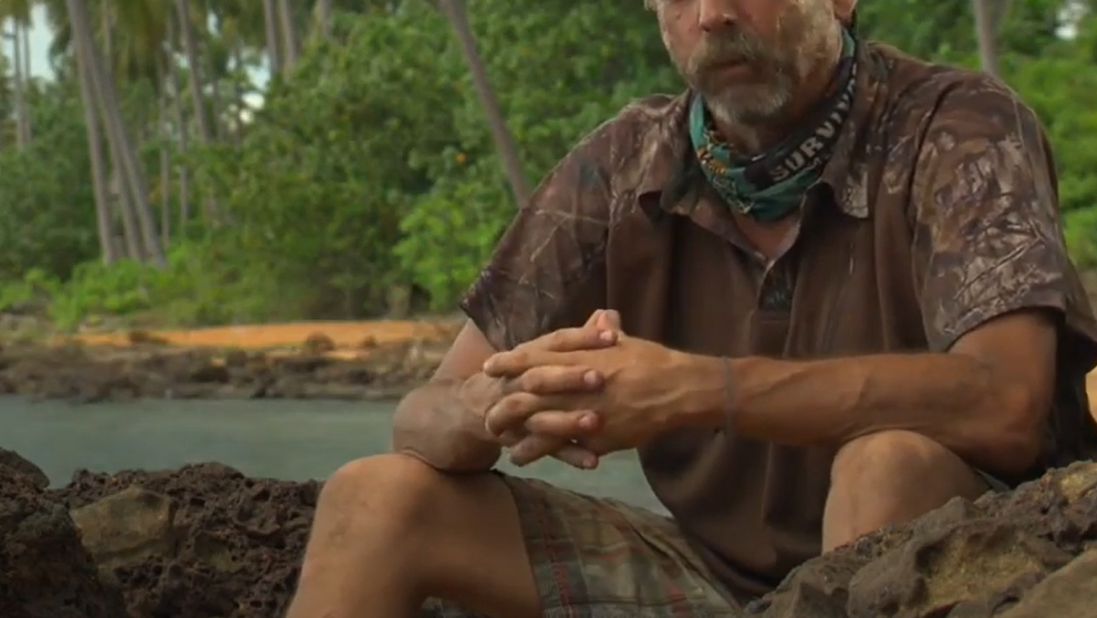 Zomrela hviezda Survivora