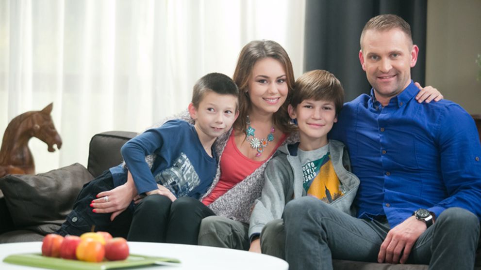 Chlapi neplačú IV.: 74. epizóda