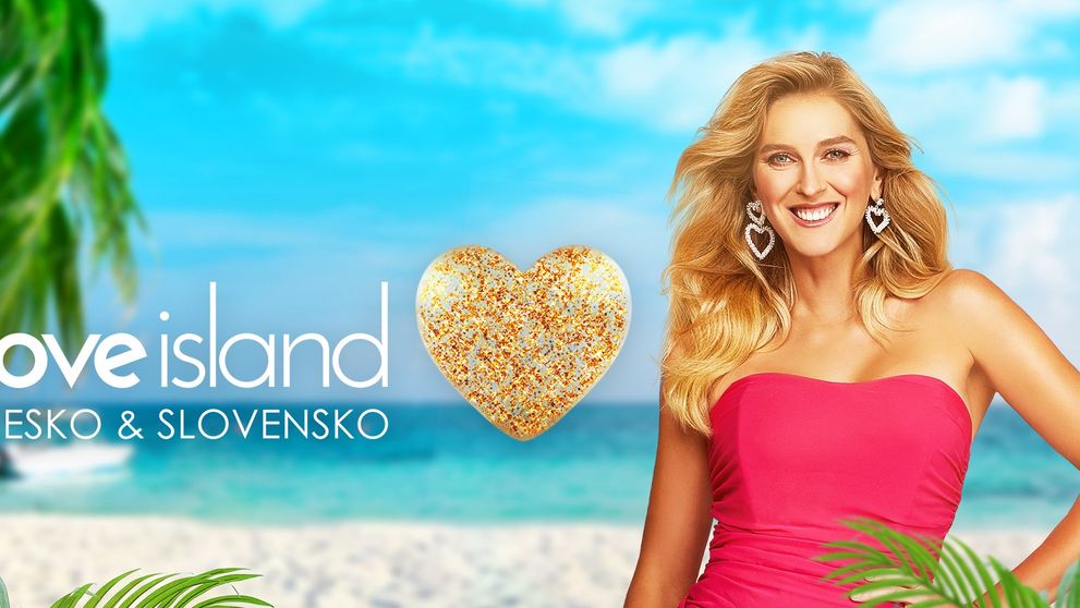 Love Island Česko & Slovensko privíta v tretej sérii nových sexi obyvateľov hľadajúcich lásku