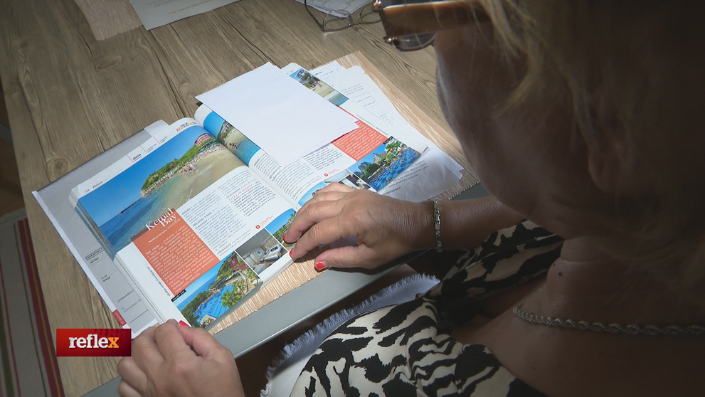 Päťhviezdičkové fiasko