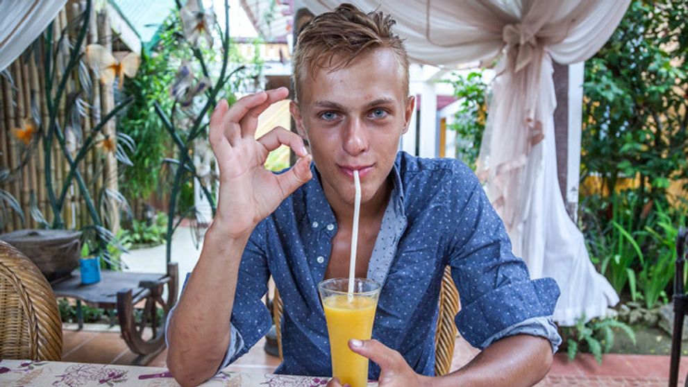 Marko si vylial srdce: Yury je obyčajný h***** a Kristína je posadnutá výhrou