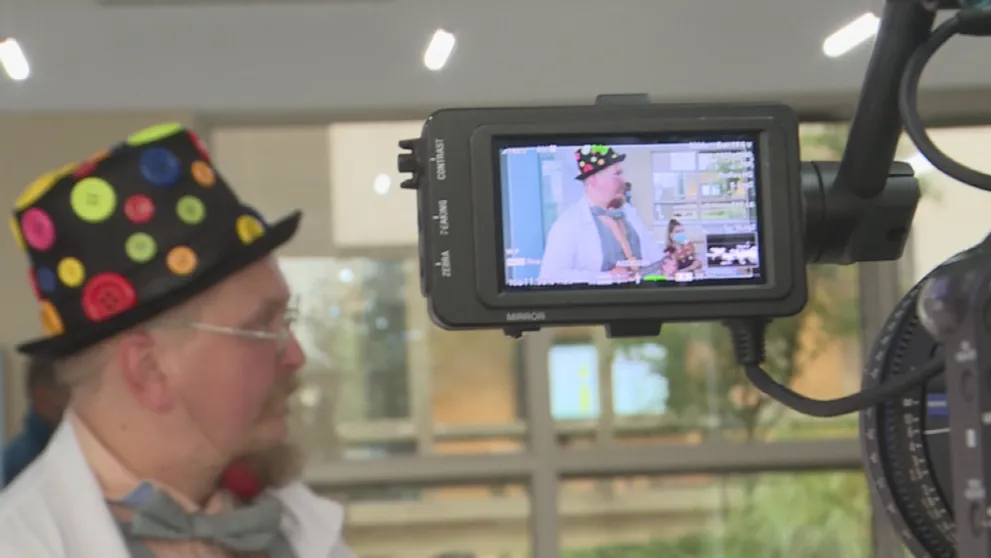 Prichádzajú tam, kde bývajú oči zaliate slzami. Kedy vedia, že mala ich práca zmysel?